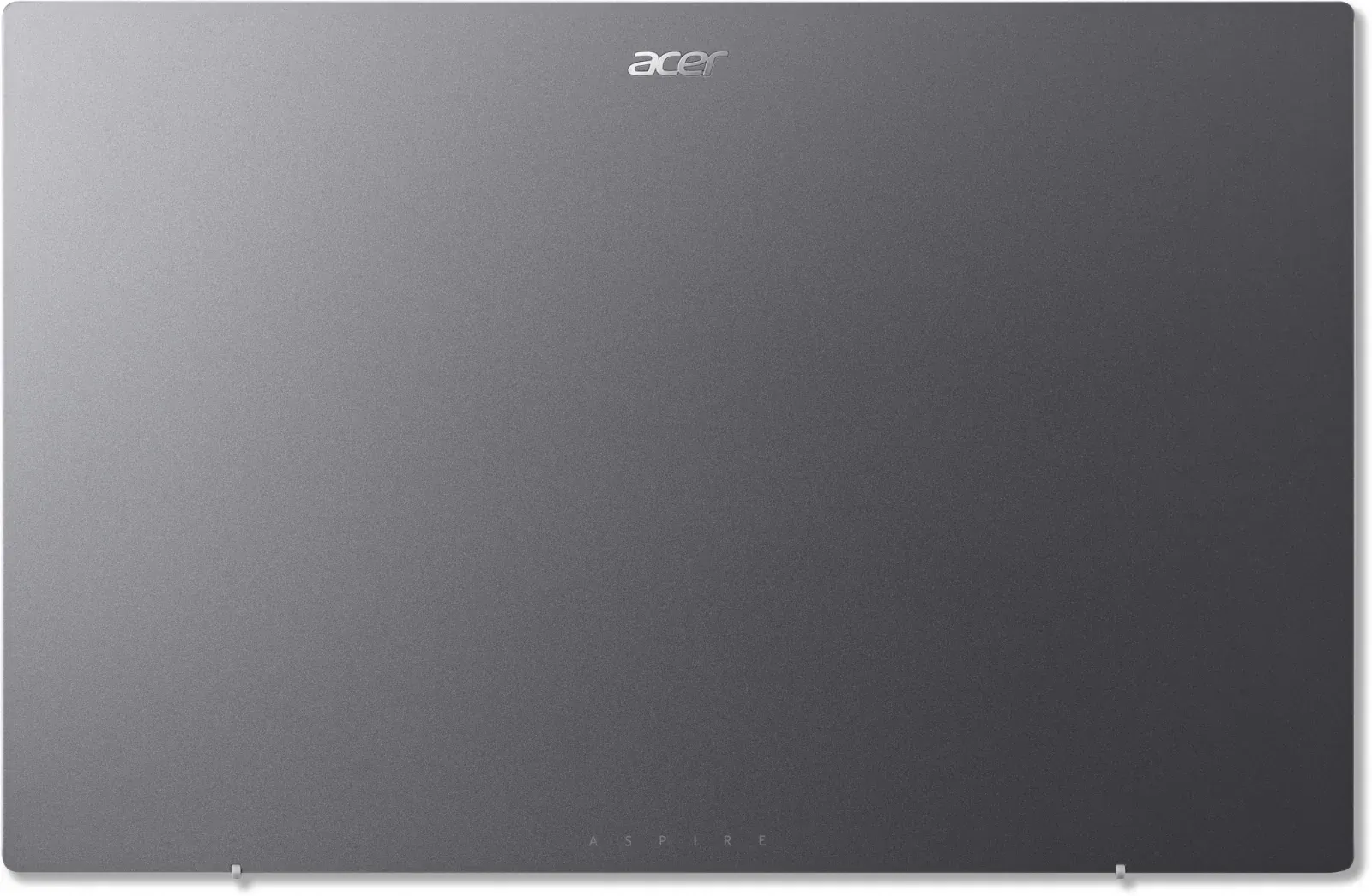 Ноутбук Acer Aspire 3 A317-55P-C3XL N-series N100 8Gb SSD512Gb Intel UHD Graphics 17.3 IPS FHD 1920x1080 без ОС silver WiFi BT Cam NX.KDKCD.00J - фото 6