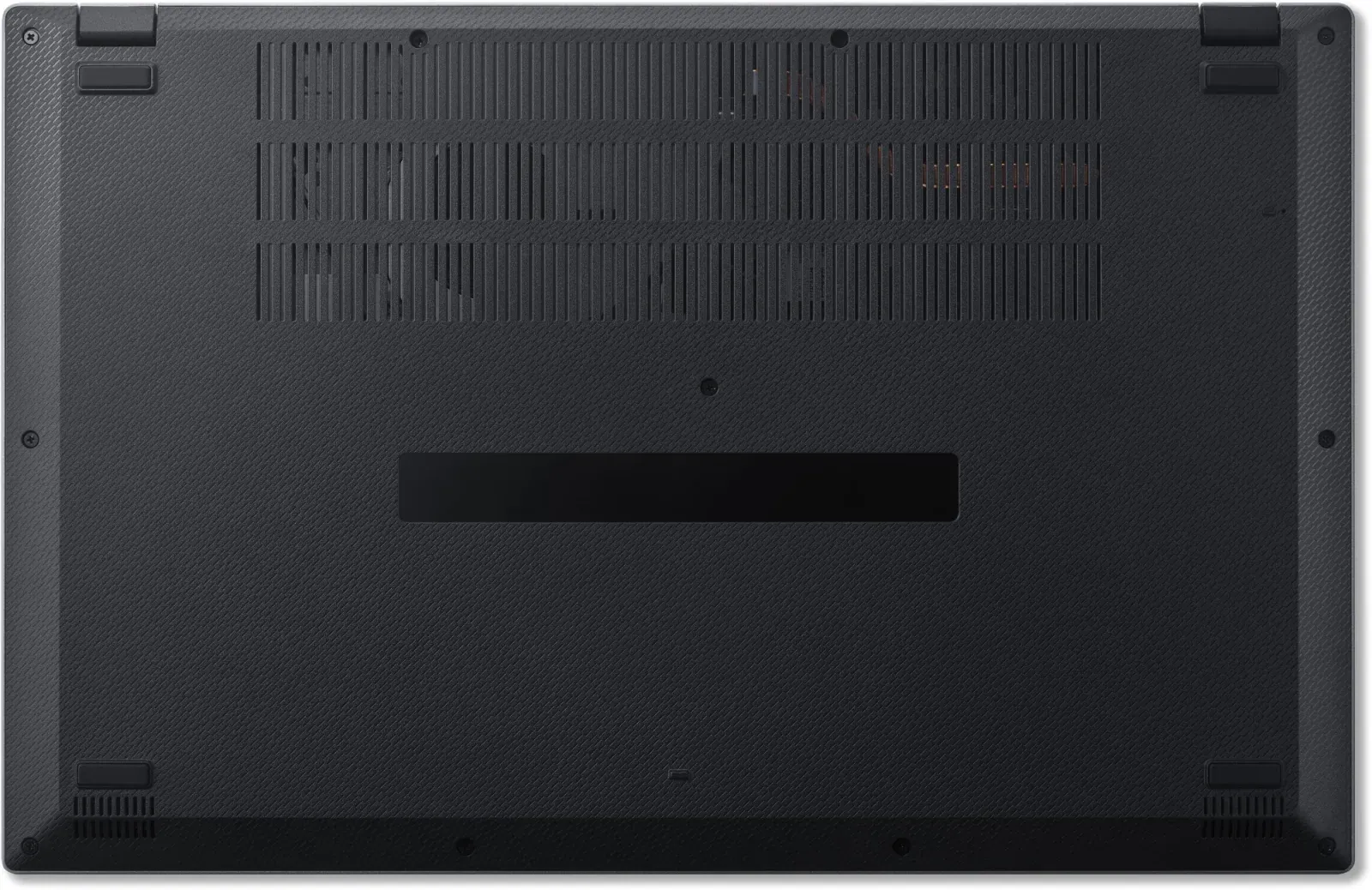 Ноутбук Acer Aspire 3 A317-55P-C3XL N-series N100 8Gb SSD512Gb Intel UHD Graphics 17.3 IPS FHD 1920x1080 без ОС silver WiFi BT Cam NX.KDKCD.00J - фото 7