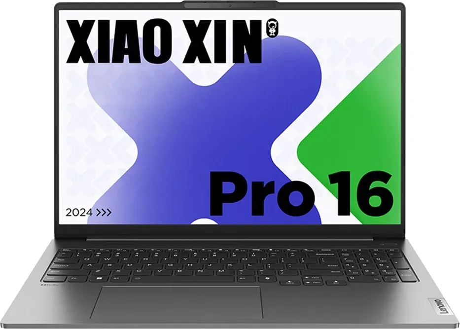 Ноутбуки LENOVO XIAOXIN PRO16 IMH9 - фото 1