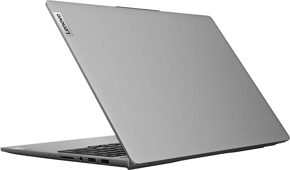 Ноутбук Lenovo Xiaoxin Pro16 IMH9 Core Ultra 5 125H 32Gb SSD1Tb Intel Arc 16 IPS 2.5K 2560x1600 Windows 11 Home grey WiFi BT Cam - фото 6