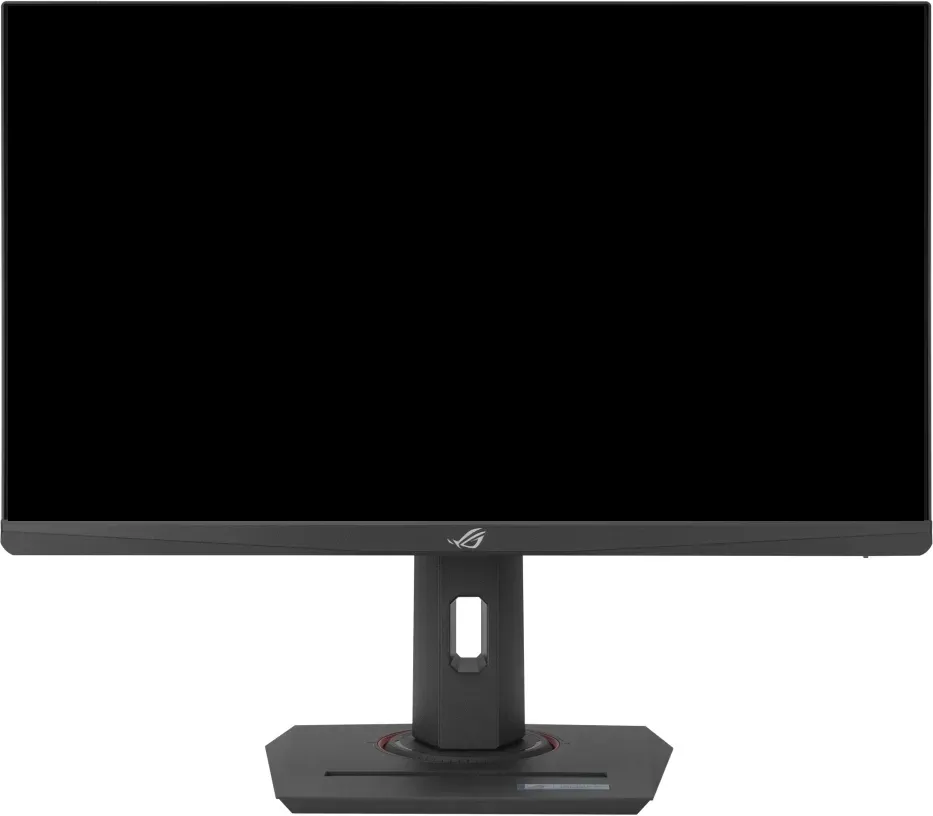 Монитор Asus 24.5 ROG Strix XG259QNS черный IPS LED 16:9 HDMI матовая HAS Piv 400cd 178гр/178гр 1920x1080 380Hz FreeSync Premium DP FHD USB 5.58кг - фото 1