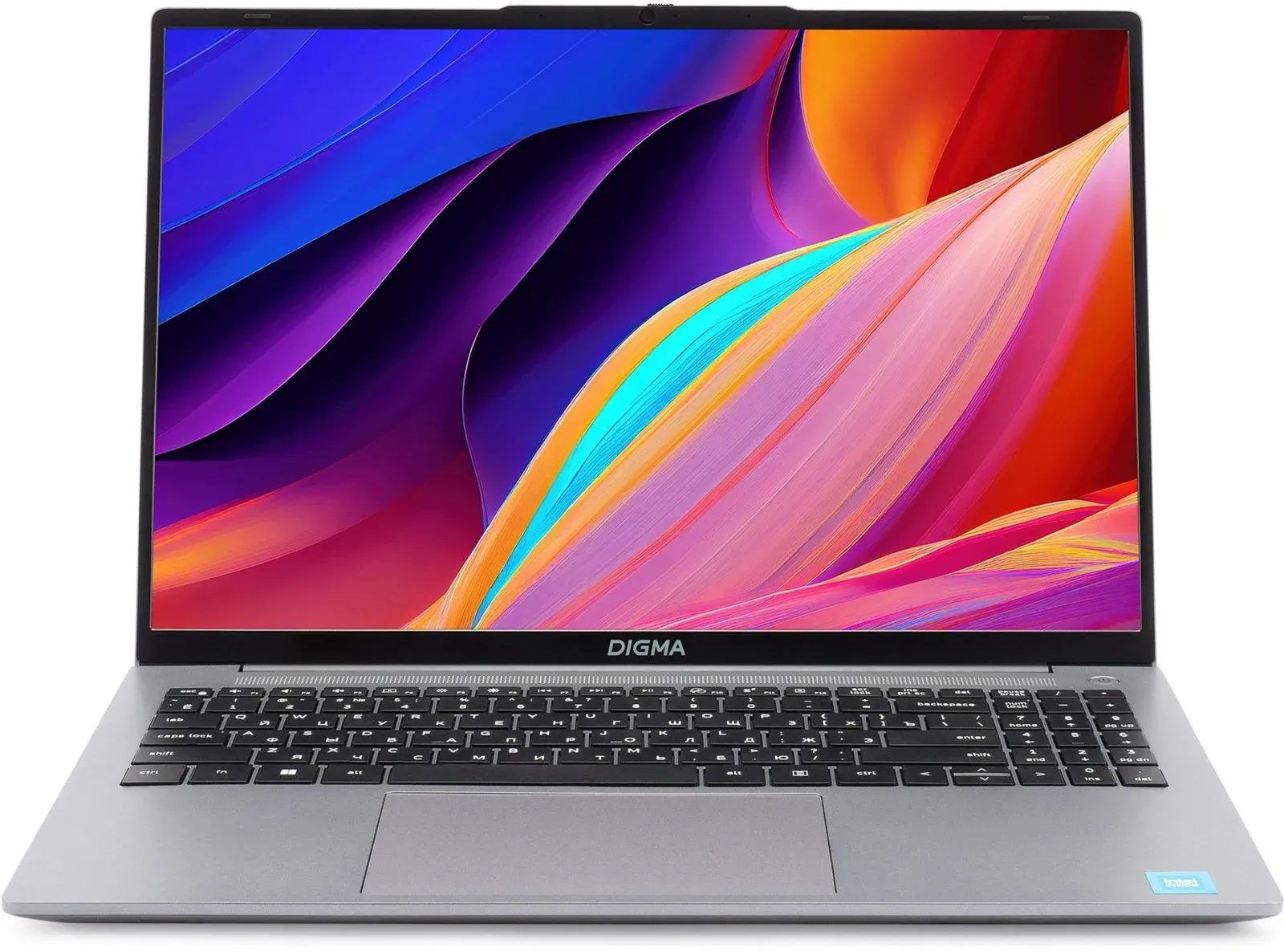 Ноутбуки DIGMA C5805 - фото 1