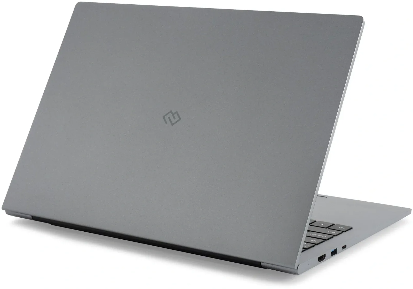 Ноутбук Digma EVE C5805 N-series N100 8Gb SSD256Gb Intel UHD Graphics 16 IPS WUXGA 1920x1200 Windows 11 Pro dk.grey WiFi BT Cam 6000mAh DN16N1-8CXW01 - фото 6