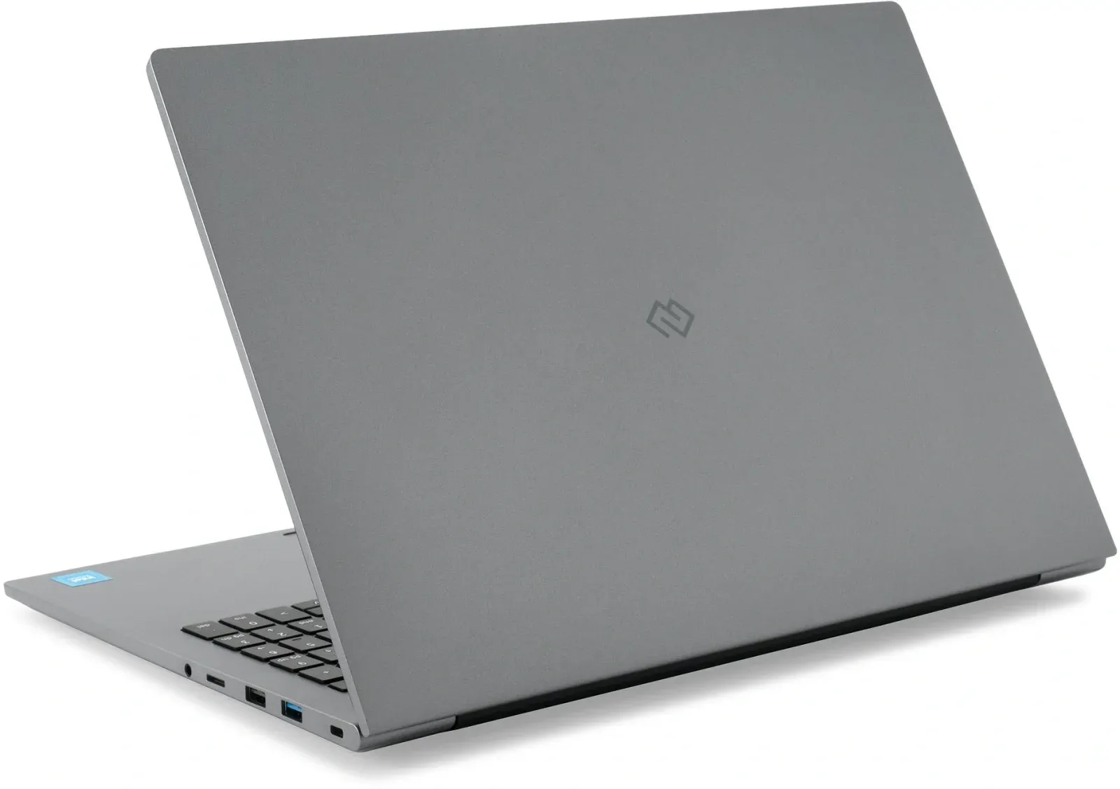 Ноутбук Digma EVE C5805 N-series N100 8Gb SSD256Gb Intel UHD Graphics 16 IPS WUXGA 1920x1200 Windows 11 Pro dk.grey WiFi BT Cam 6000mAh DN16N1-8CXW01 - фото 7