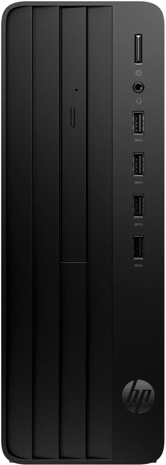 ПК HP Pro 290 G9 SFF i7 13700 2.1 8Gb SSD256Gb UHDG 770 FreeDOS GbitEth 180W kb мышь клавиатура черный 883N9EA - фото 2
