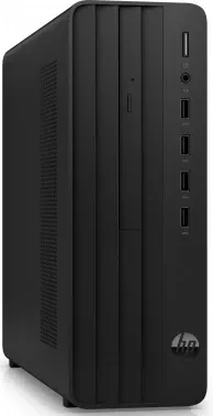 ПК HP Pro 290 G9 SFF i7 13700 2.1 8Gb SSD256Gb UHDG 770 FreeDOS GbitEth 180W kb мышь клавиатура черный 883N9EA - фото 4