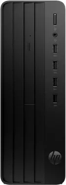ПК HP Pro 290 G9 SFF i7 13700 2.1 8Gb SSD256Gb UHDG 770 FreeDOS GbitEth 180W kb мышь клавиатура черный 883N9EA - фото 5
