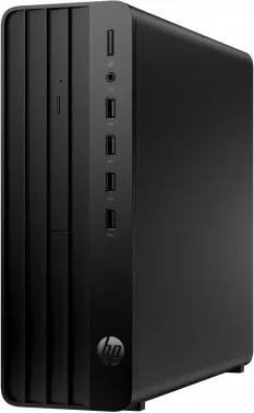 ПК HP Pro 290 G9 SFF i7 13700 2.1 8Gb SSD256Gb UHDG 770 FreeDOS GbitEth 180W kb мышь клавиатура черный 883N9EA - фото 6