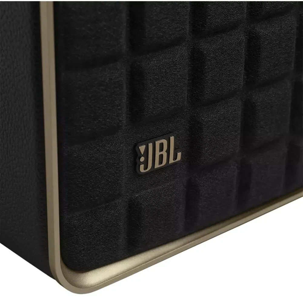 Портативная акустика JBL Authentics 200 черный - фото 4