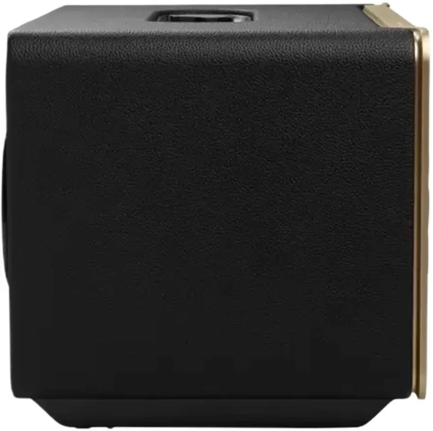 Колонка порт. JBL Authentics 500 черный 270W 1.0 BT JBLAUTH500BLKUK - фото 3