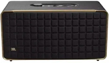 Колонка порт. JBL Authentics 500 черный 270W 1.0 BT JBLAUTH500BLKUK - фото 6