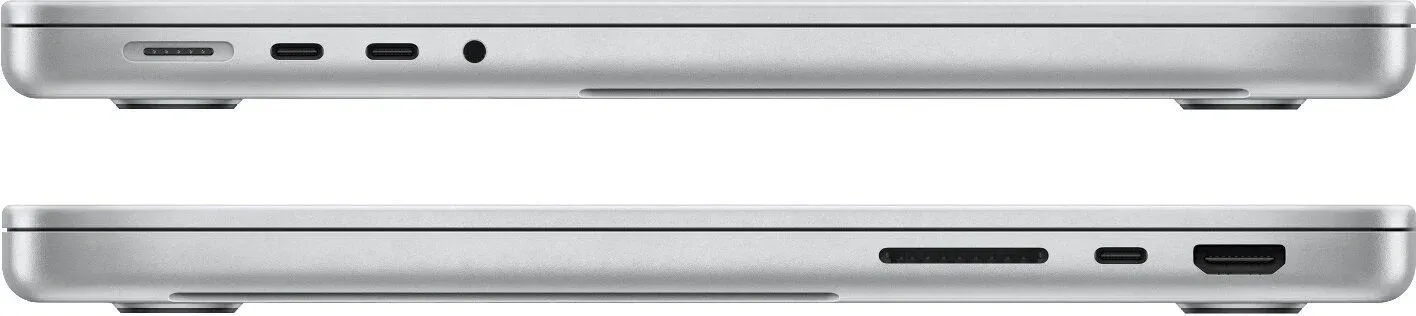 Ноутбуки APPLE A2779 - фото 3
