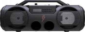 Колонка порт. Ural Молния 280 черный 28W 2.0 BT 10м 2000mAh УРАЛ МОЛНИЯ 280 - фото 7