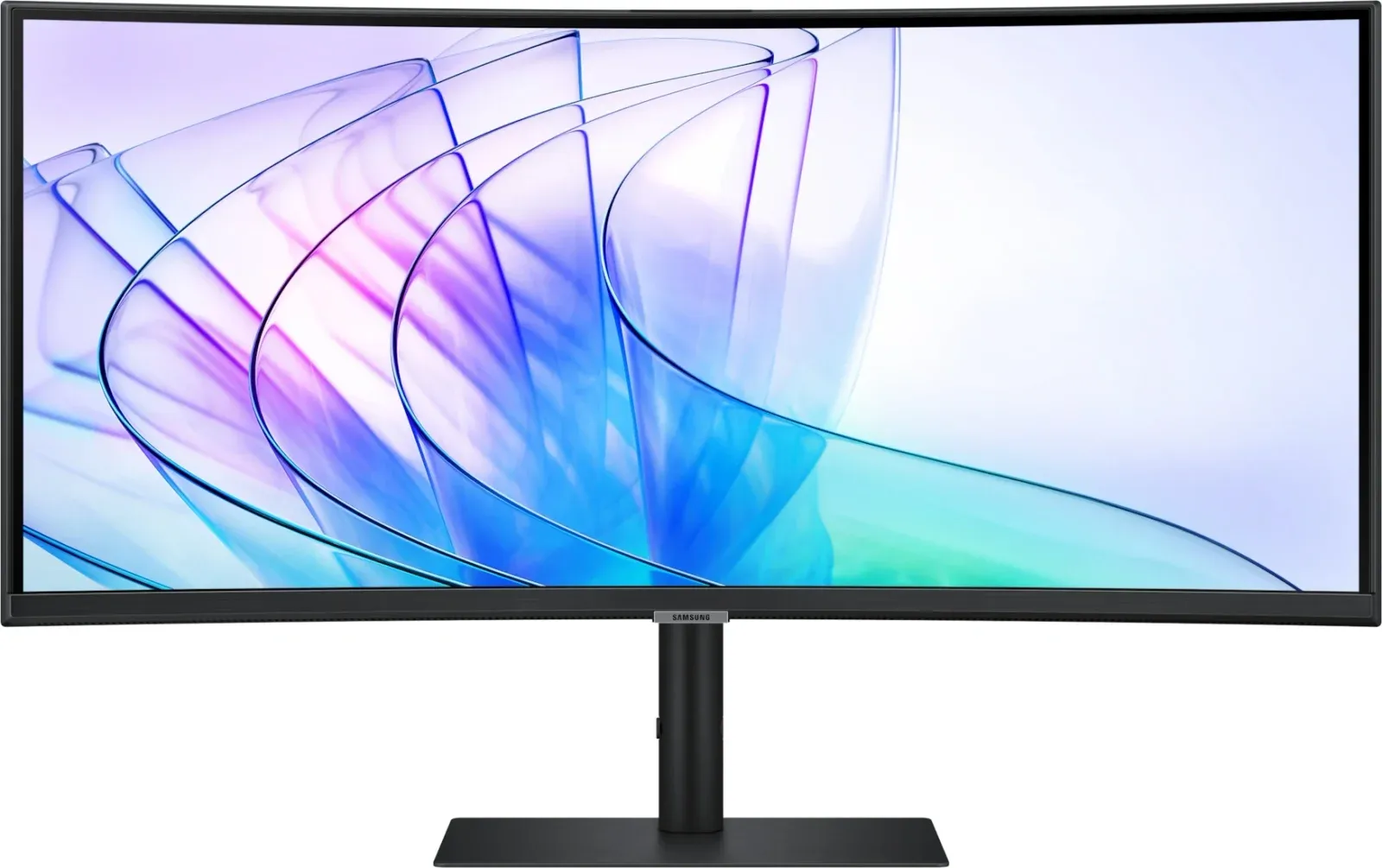 Мониторы ЖК SAMSUNG S34C650VAIXCI - фото 1
