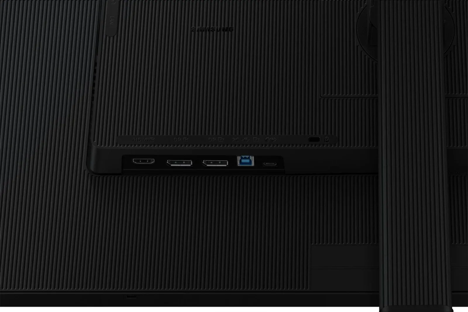 Мониторы ЖК SAMSUNG S32D604UAIXCI - фото 3