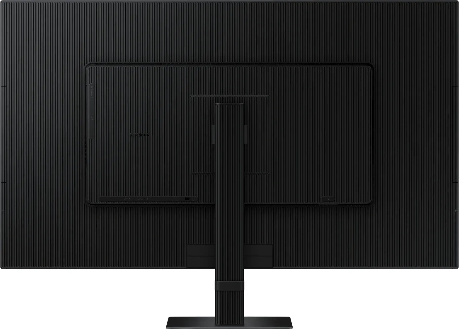 Монитор Samsung 32 ViewFinity S7 S32D700EAIXCI черный VA LED 5ms 16:9 HDMI матовая Piv 350cd 178гр/178гр 3840x2160 60Hz DP 4K 5.9кг - фото 2