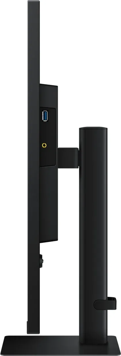 Монитор Samsung 32 ViewFinity S7 S32D700EAIXCI черный VA LED 5ms 16:9 HDMI матовая Piv 350cd 178гр/178гр 3840x2160 60Hz DP 4K 5.9кг - фото 5