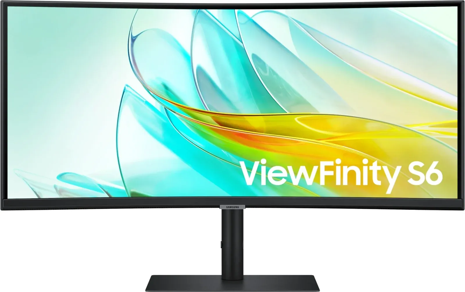 Мониторы ЖК SAMSUNG S34C650UAIXCI - фото 1