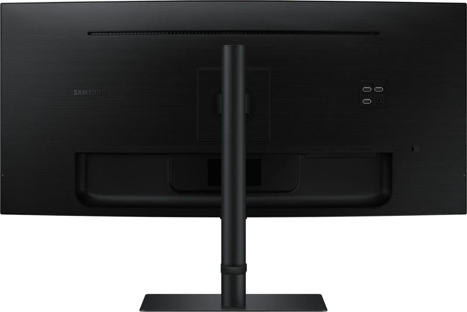 Мониторы ЖК SAMSUNG S34C650UAIXCI - фото 2