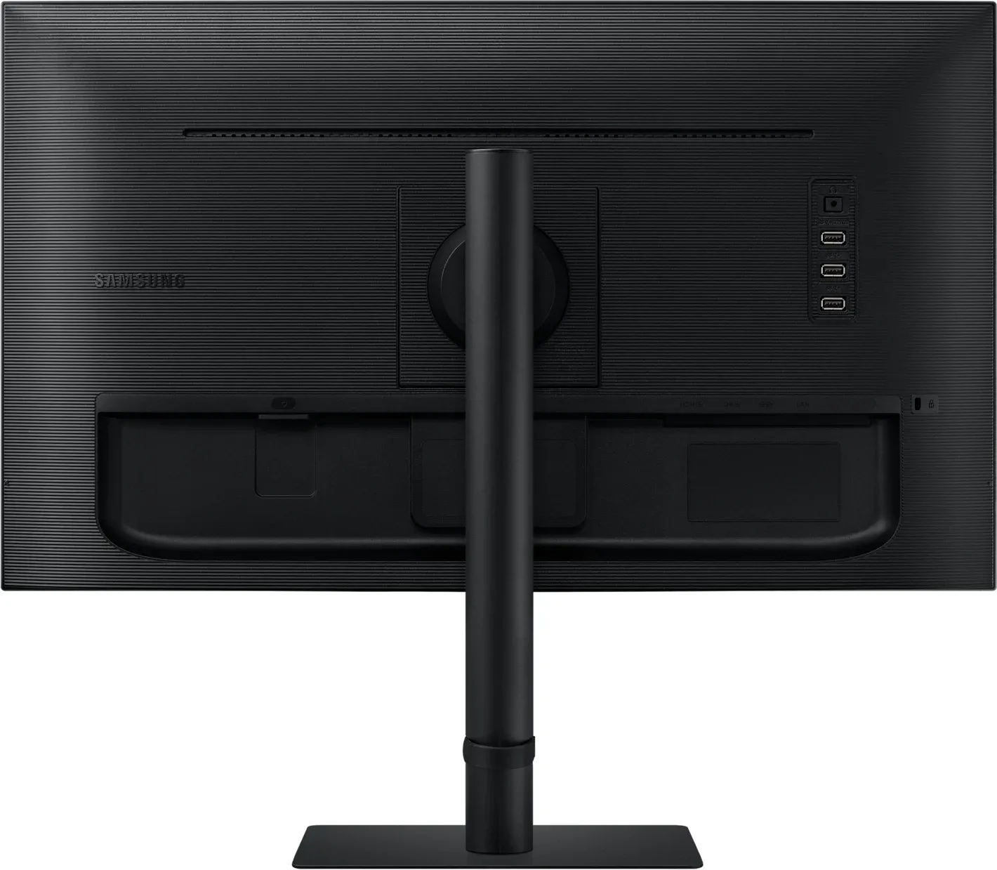 Мониторы ЖК SAMSUNG S27B800PXIXCI - фото 2