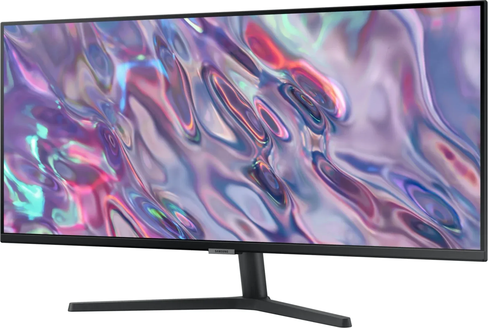 Мониторы ЖК SAMSUNG S34C500GAIXCI - фото 1