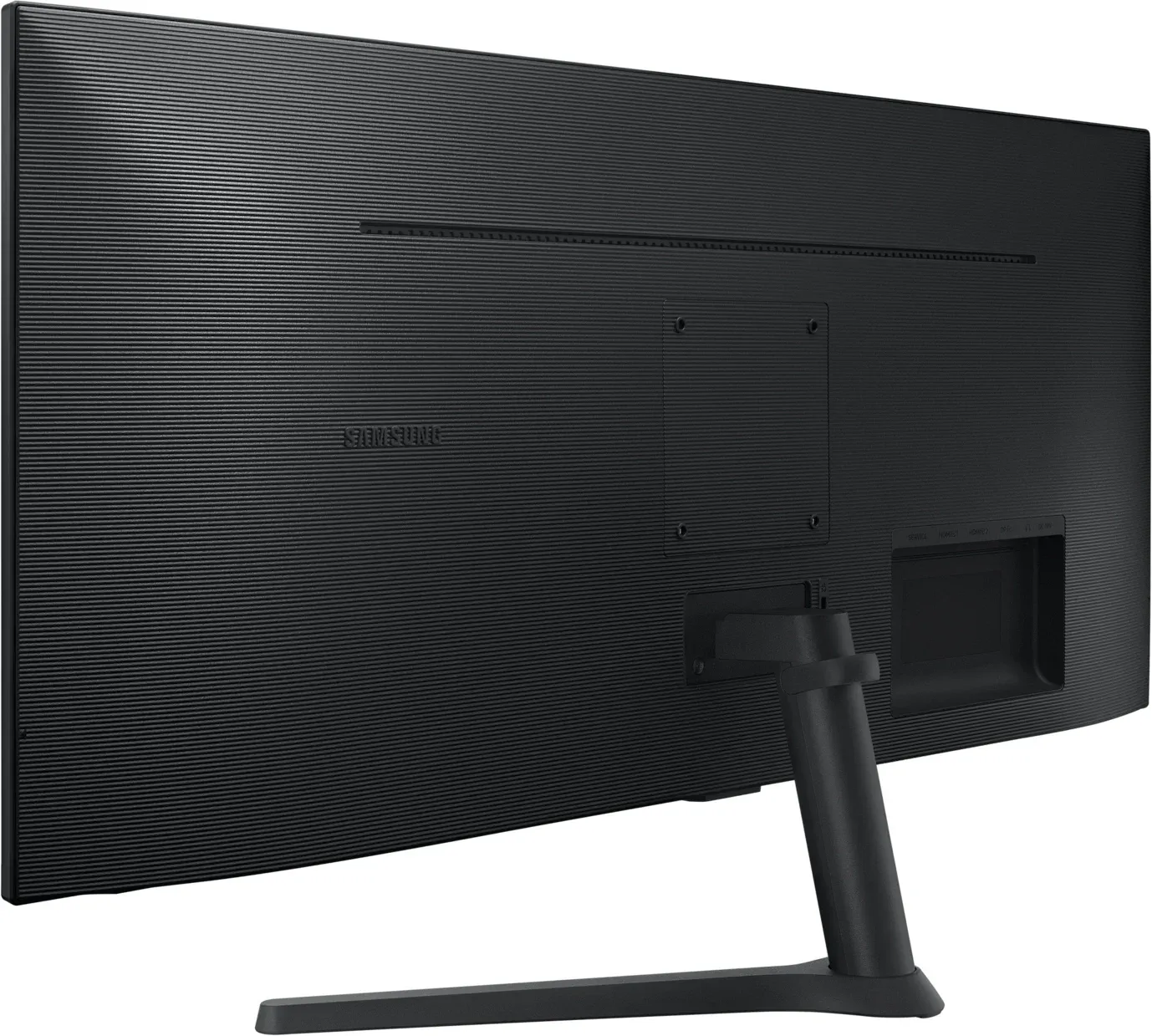 Монитор Samsung 34 ViewFinity S5 S34C500GAIXCI черный VA LED 21:9 полуматовая 3000:1 300cd 178гр/178гр 3440x1440 100Hz FreeSync DP Ultra WQHD 4.9кг - фото 8