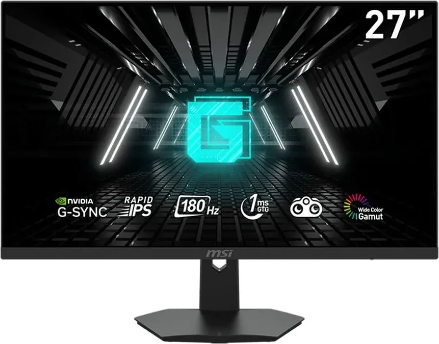 Мониторы ЖК MSI G274F - фото 1