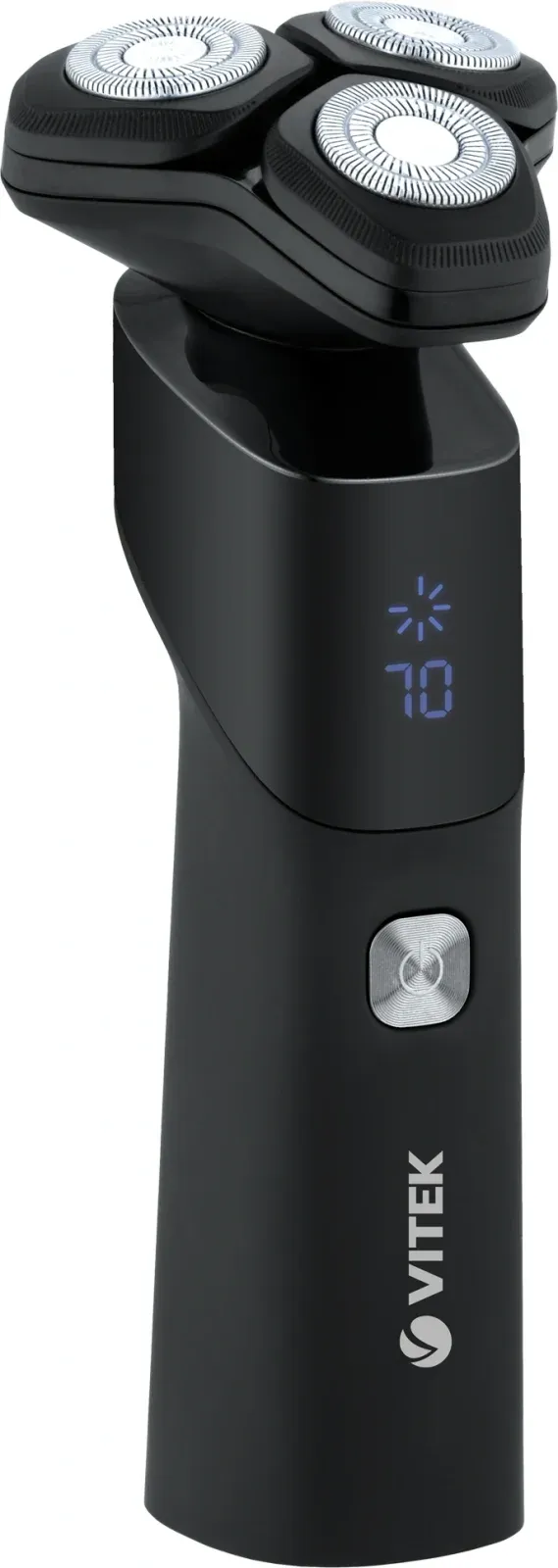 Бритвы электрические VITEK VT-2369 черный
