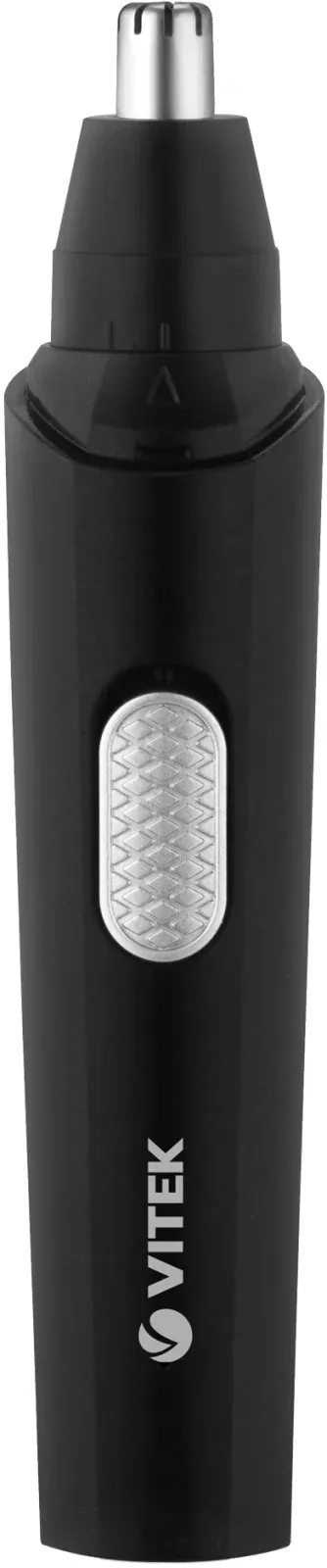 Триммеры VITEK VT-2550 черный