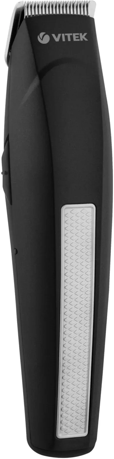 Триммеры VITEK VT-2550 черный - фото 2