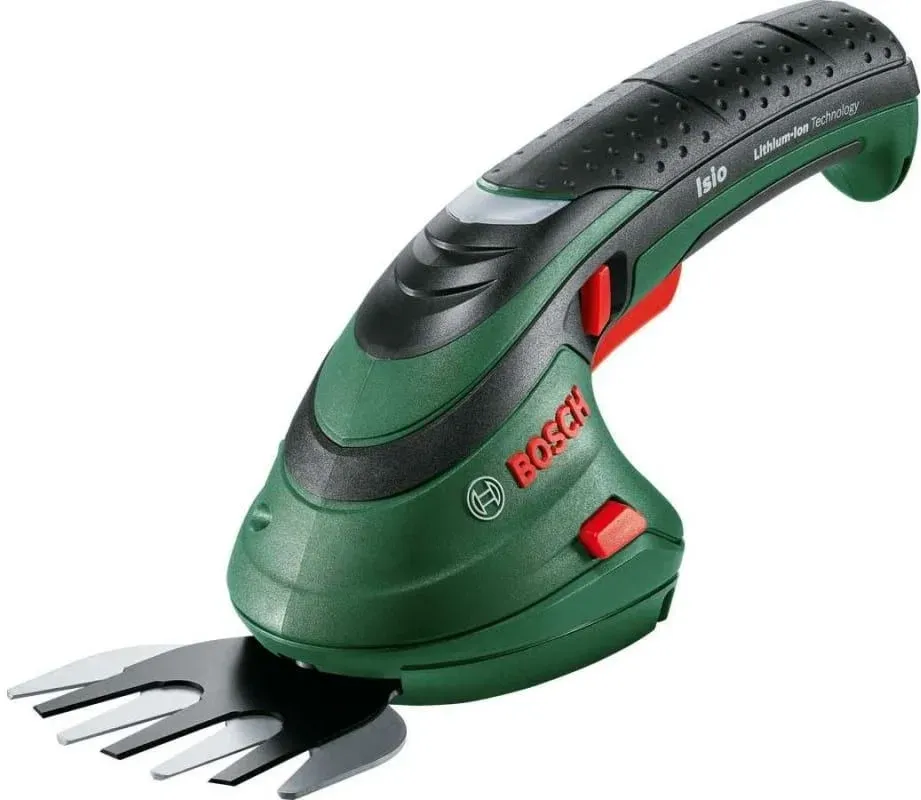Ножницы и Кусторезы BOSCH ISIO 3 - фото 1