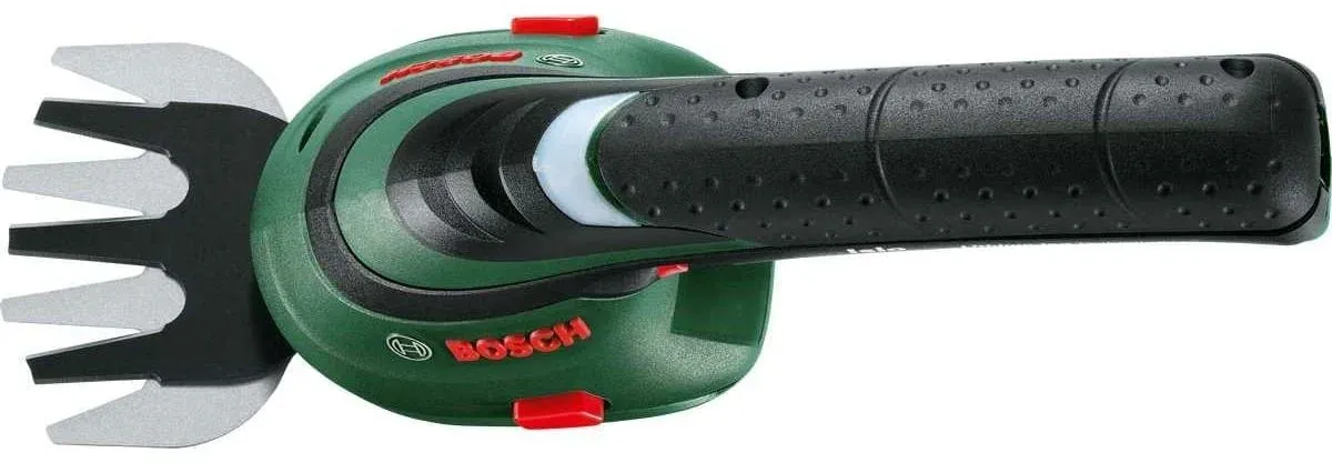 Кусторез/ножницы для травы Bosch ISIO 3аккум. 0600833106 - фото 3