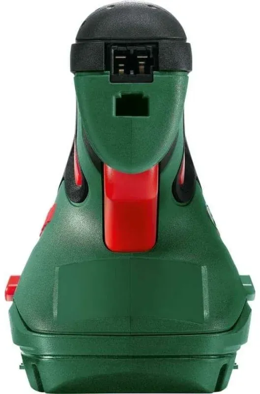 Кусторез/ножницы для травы Bosch ISIO 3аккум. 0600833106 - фото 4