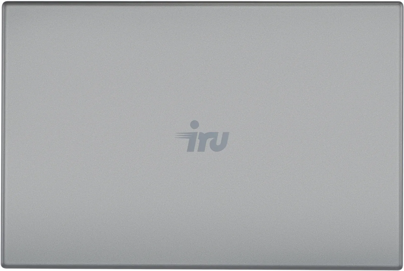 Ноутбук IRU Калибр 15PH Ryzen 5 5500U 8Gb SSD256Gb AMD Radeon Graphics 15.6 IPS FHD 1920x1080 FreeDOS black WiFi BT Cam 4350mAh 2054000 - фото 7