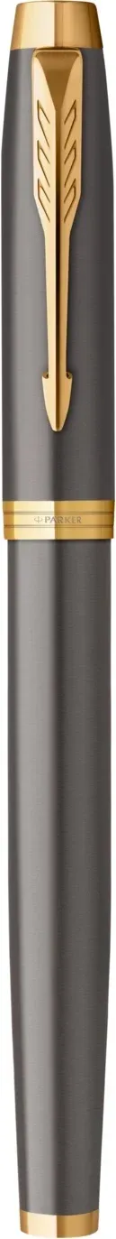 Ручки-роллеры PARKER Grey Core GT
