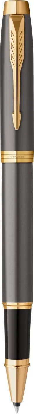 Ручки-роллеры PARKER Grey Core GT - фото 2