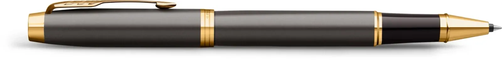 Ручки-роллеры PARKER Grey Core GT - фото 3
