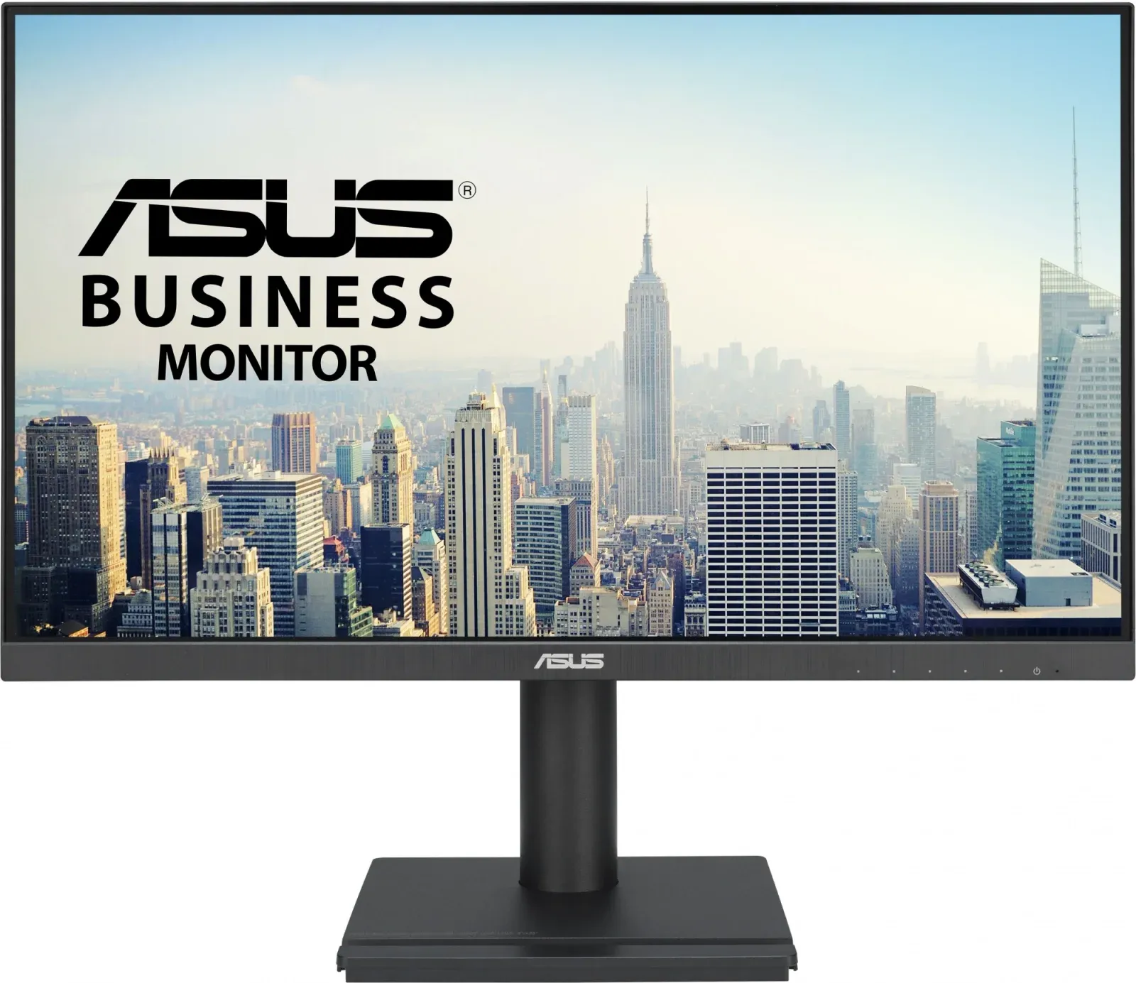 Мониторы ЖК ASUS VA27DQFS - фото 1