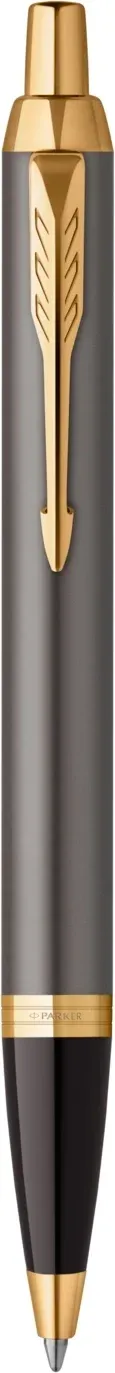 Шариковые ручки PARKER Grey Core GT - фото 1