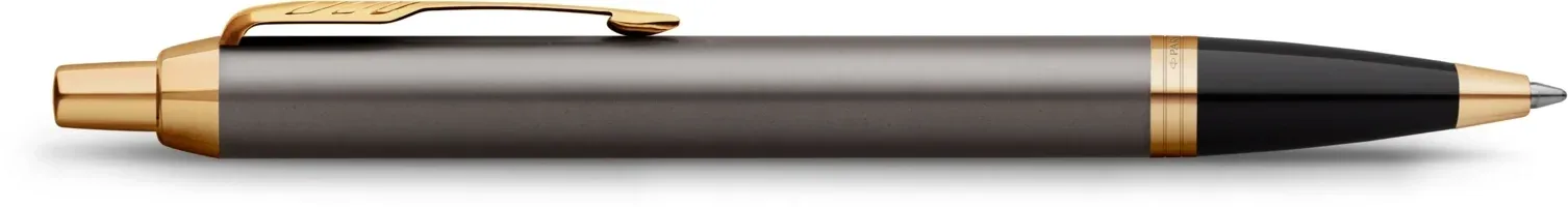 Шариковые ручки PARKER Grey Core GT - фото 2
