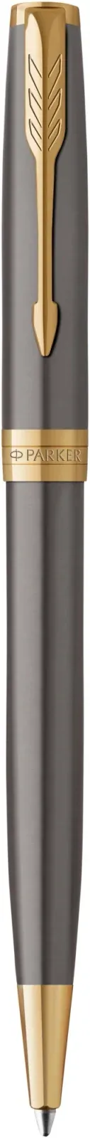 Шариковые ручки PARKER Grey Core GT - фото 1