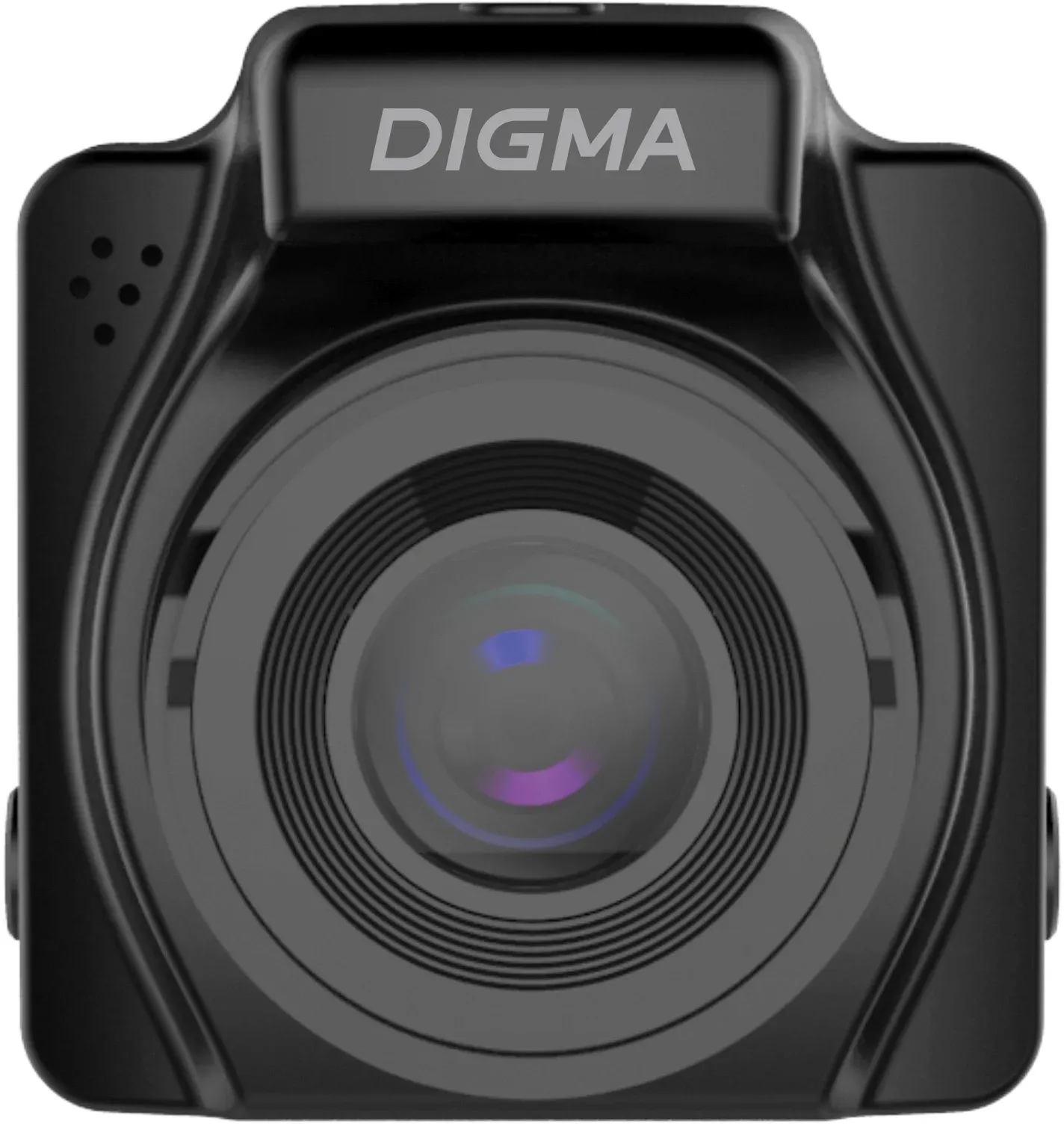 Видеорегистратор Digma FreeDrive 401 черный 8Mpix 2160x3840 170гр. NTK96675 - фото 7