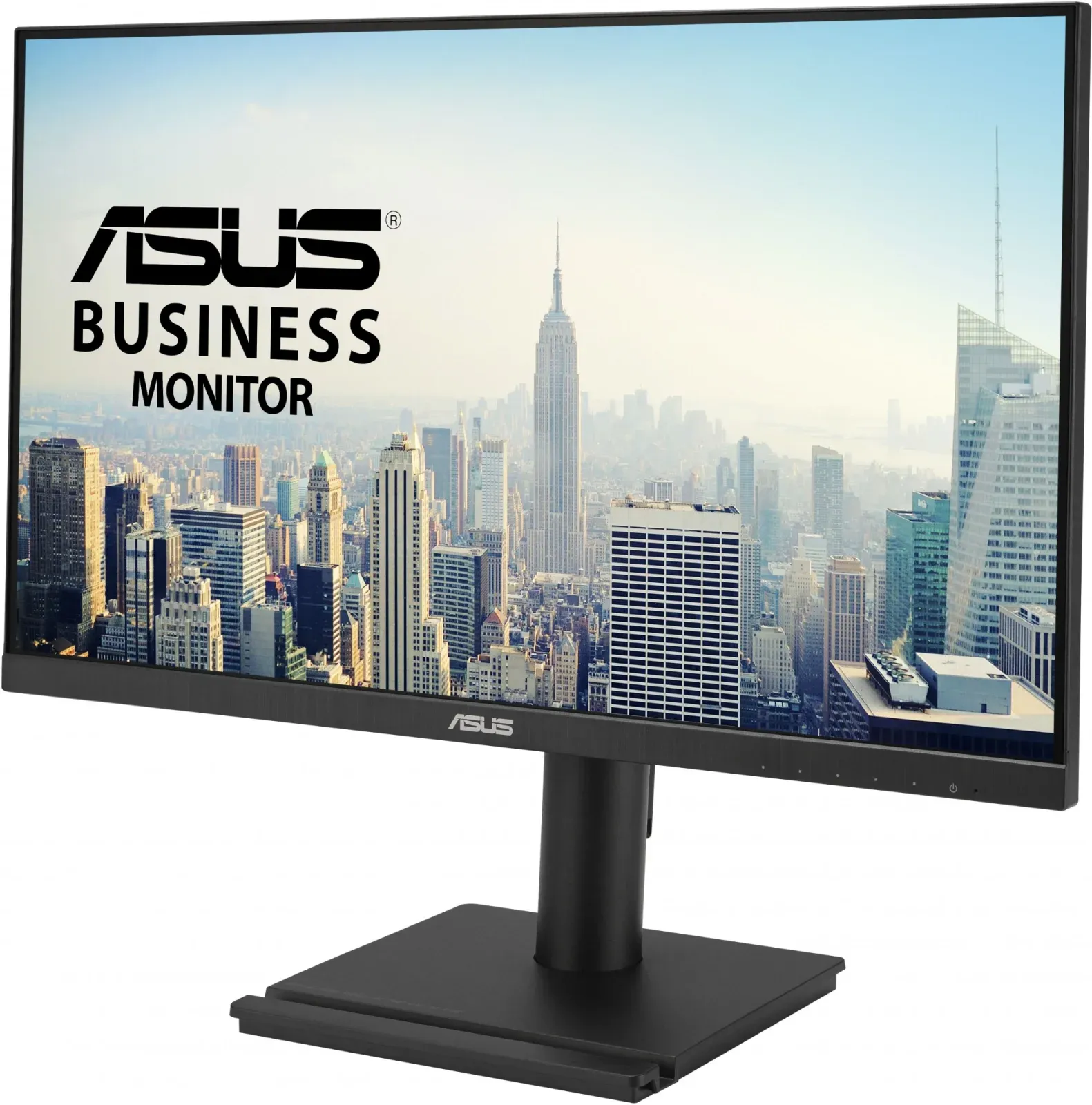 Мониторы ЖК ASUS VA24DQFS - фото 2