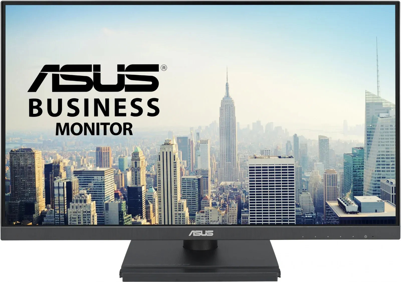 Мониторы ЖК ASUS VA24DQFS - фото 3