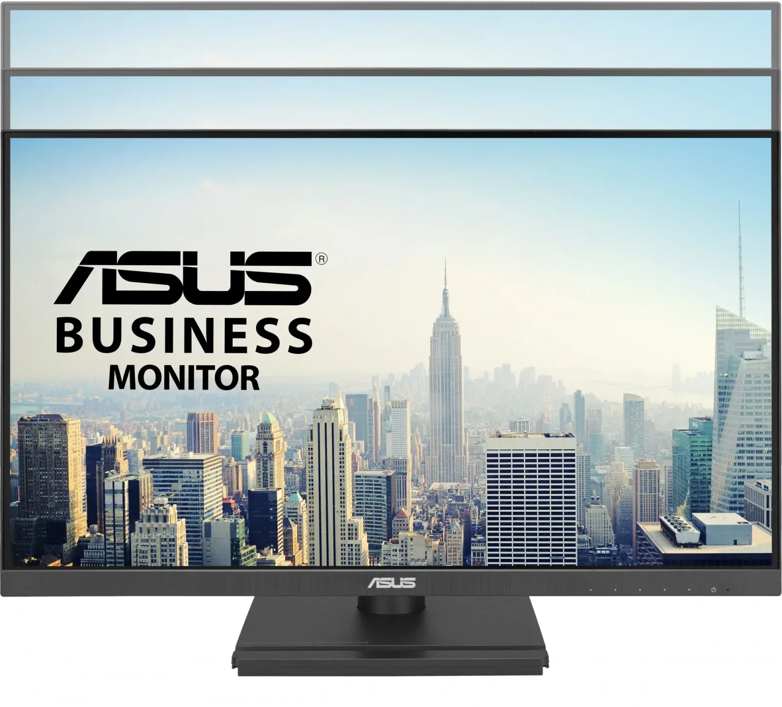 Мониторы ЖК ASUS VA24DQFS - фото 4