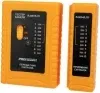 Тестер кабельный PROconnect 12-1006-4 оранжевый/черный - фото 7