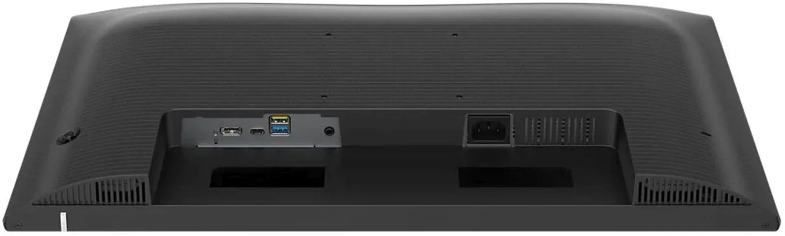 Монитор Philips 23.8 24E1N1300AE черный IPS LED 16:9 HDMI M/M матовая HAS 250cd 178гр/178гр 1920x1080 100Hz FHD USB 4.7кг - фото 7