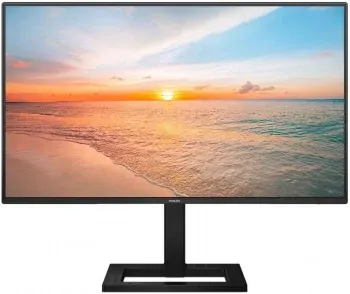 Монитор Philips 23.8 24E1N1300AE черный IPS LED 16:9 HDMI M/M матовая HAS 250cd 178гр/178гр 1920x1080 100Hz FHD USB 4.7кг - фото 8
