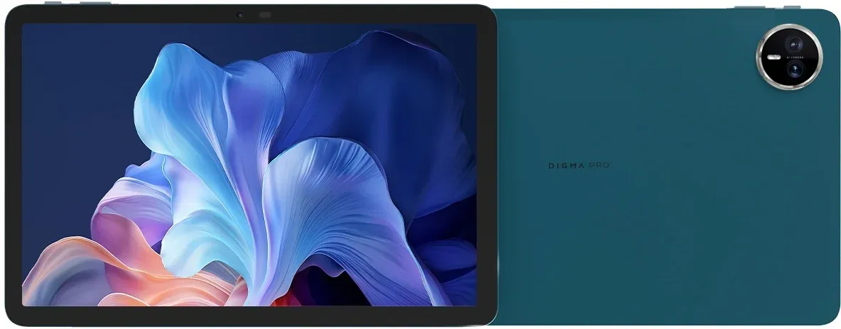 Планшетные компьютеры DIGMA PRO ECLIPSE
