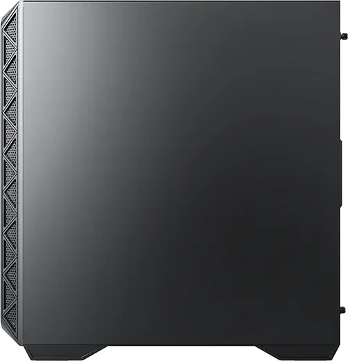 Корпус Montech Air 903 Base черный без БП ATX 9x120mm 3x140mm 2xUSB3.0 audio bott PSU - фото 4